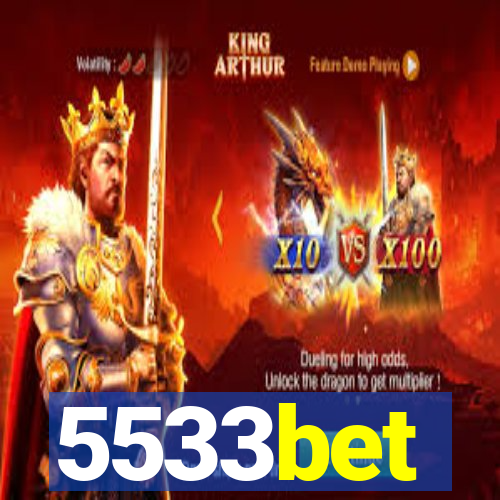 5533bet