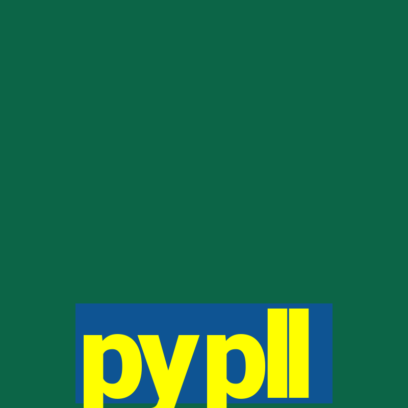 pypll