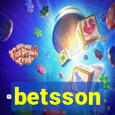 betsson