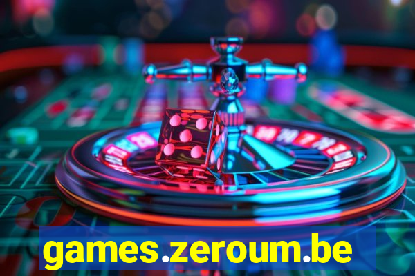 games.zeroum.bet