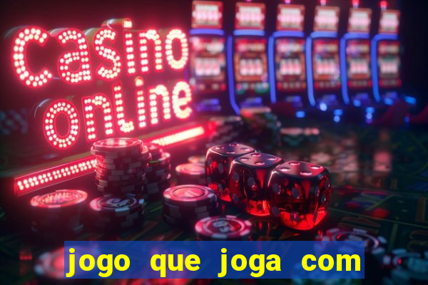 jogo que joga com 1 real