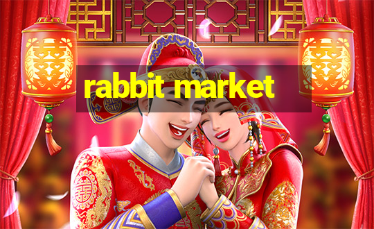 rabbit market