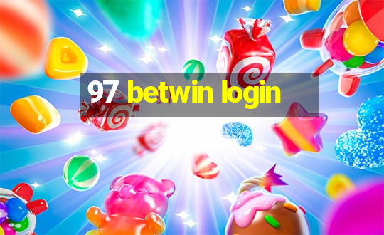 97 betwin login