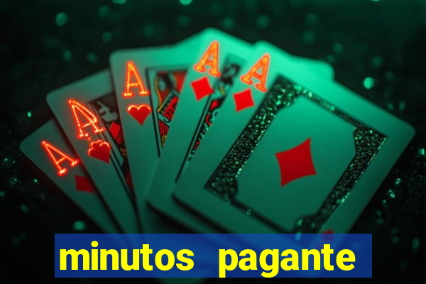 minutos pagante fortune mouse