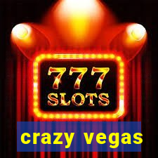 crazy vegas