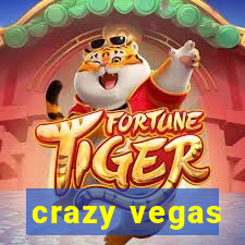 crazy vegas