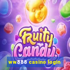 ww888 casino login