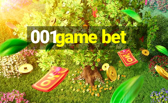 001game bet