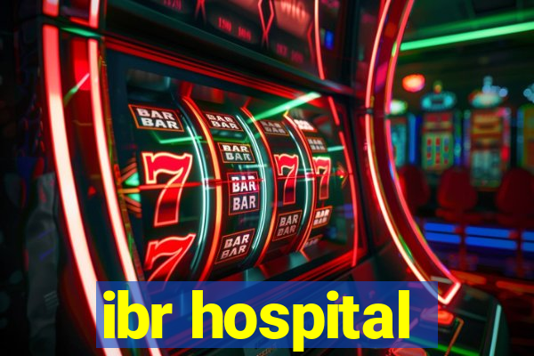 ibr hospital