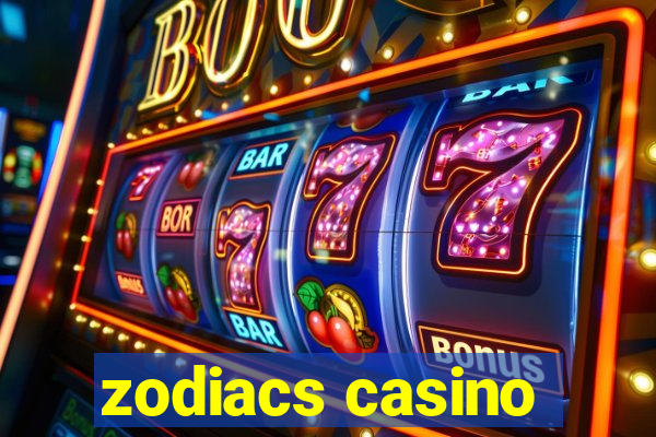 zodiacs casino