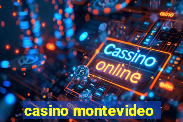 casino montevideo