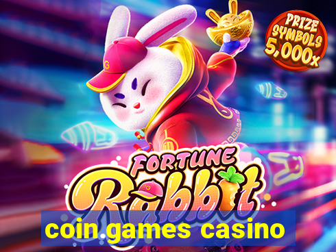 coin.games casino