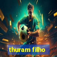 thuram filho