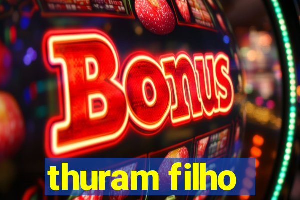 thuram filho