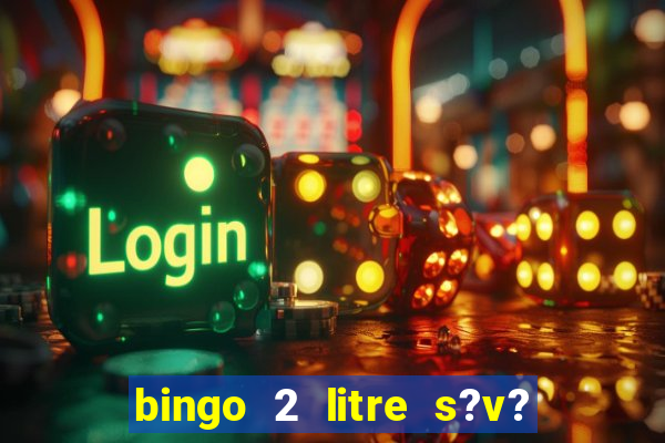 bingo 2 litre s?v? deterjan fiyatlar?