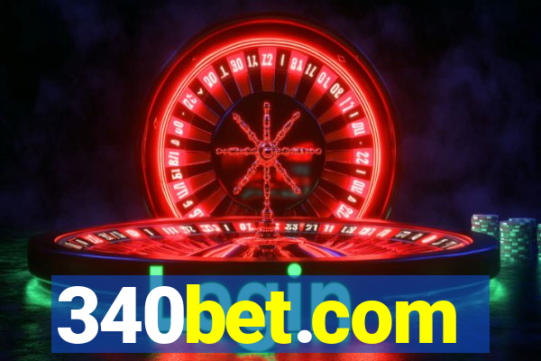 340bet.com