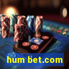 hum bet.com