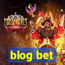 blog bet