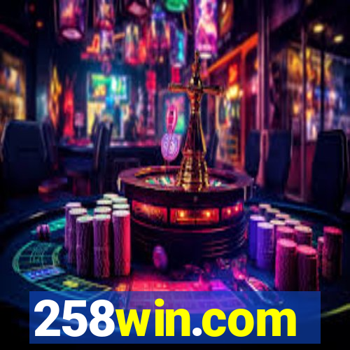 258win.com