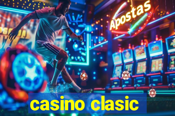 casino clasic