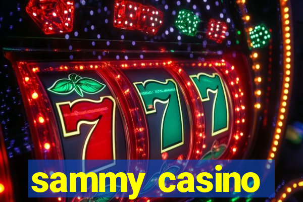 sammy casino