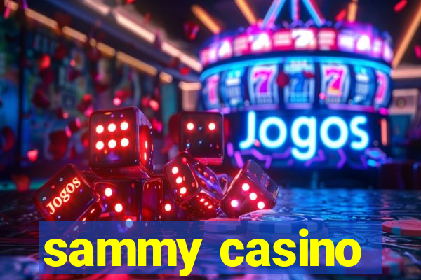 sammy casino