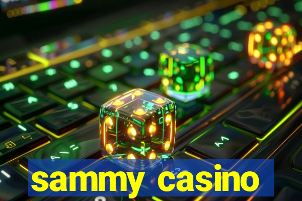 sammy casino