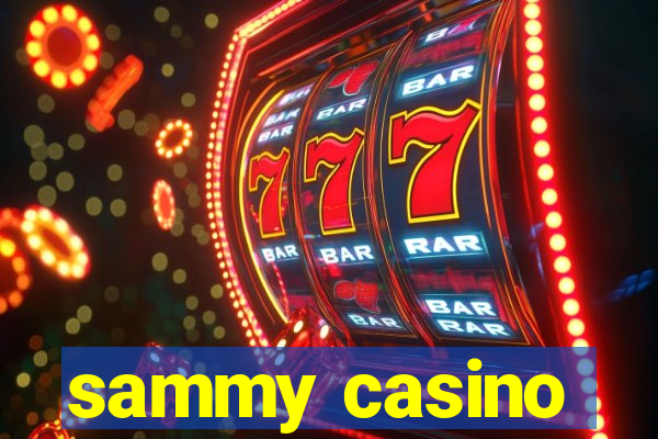 sammy casino