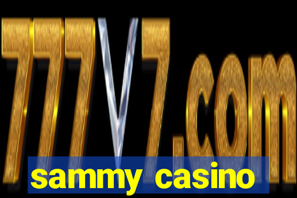 sammy casino