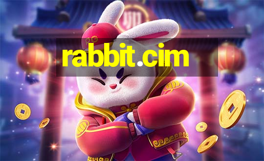 rabbit.cim