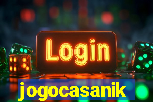 jogocasanik