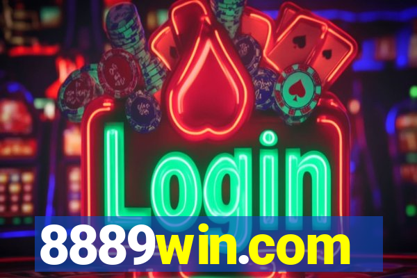 8889win.com