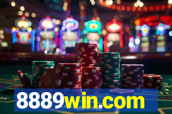 8889win.com