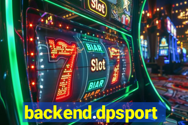 backend.dpsports