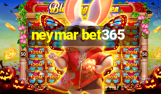 neymar bet365