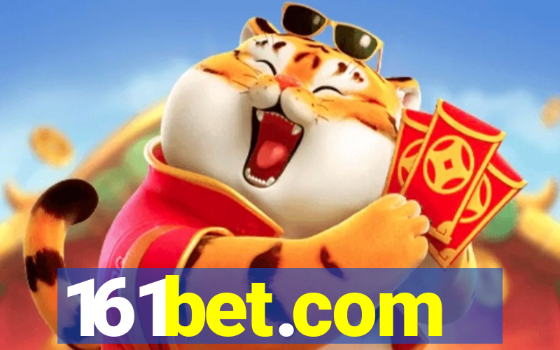 161bet.com