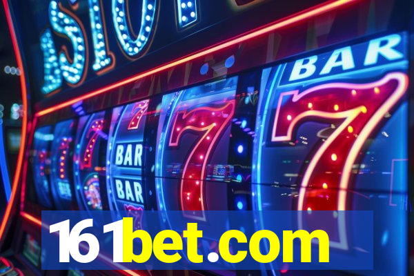 161bet.com