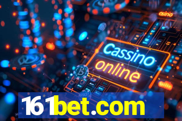 161bet.com