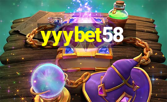 yyybet58