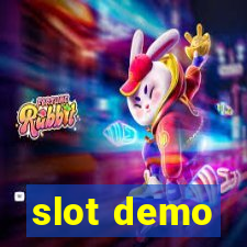 slot demo