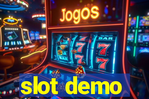 slot demo