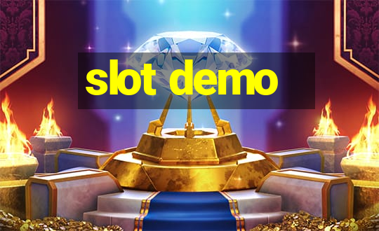 slot demo