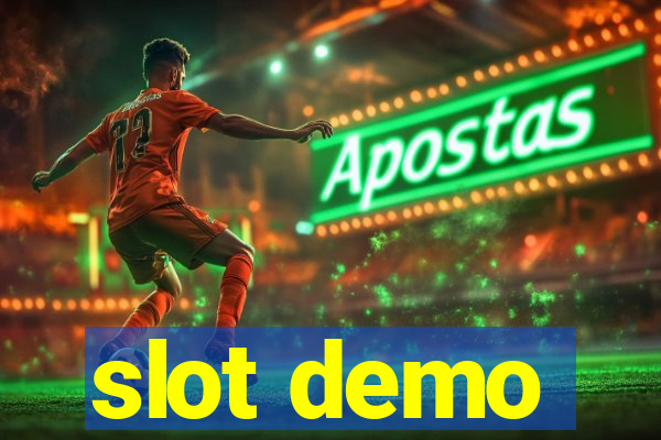 slot demo