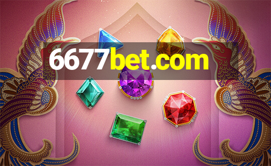 6677bet.com