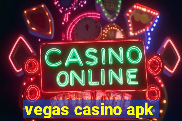 vegas casino apk