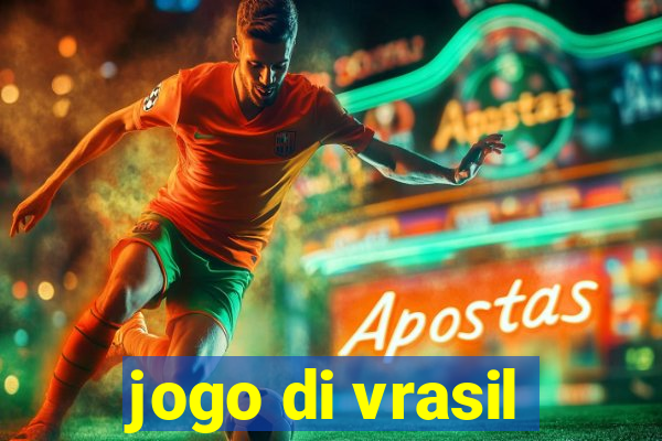 jogo di vrasil