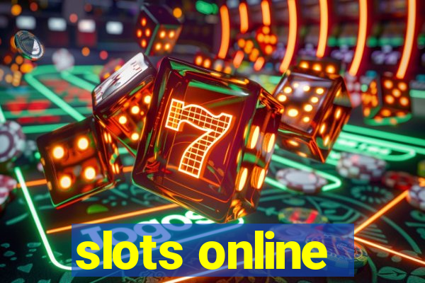 slots online