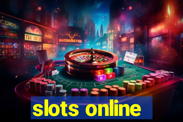 slots online