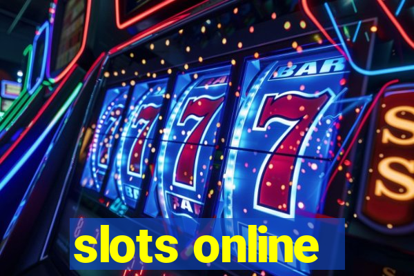 slots online