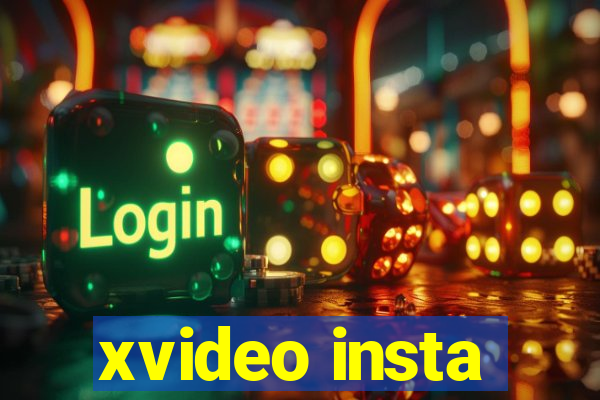 xvideo insta